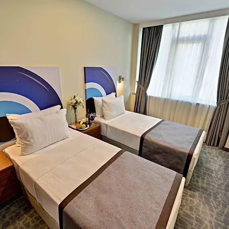 All Inn Hotel Hotel