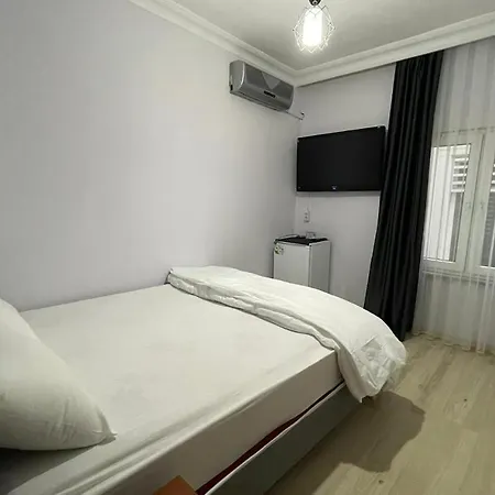 Hotel Tuzla Liya