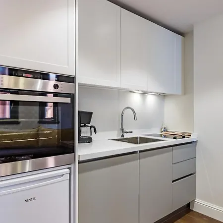 شقة Modern House With Central Location In Beyoglu اسطنبول