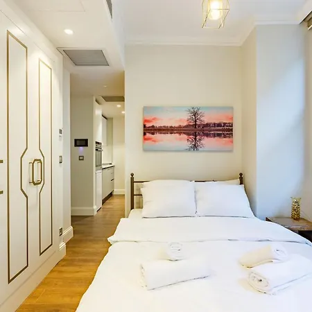 Modern House With Central Location In Beyoglu شقة اسطنبول