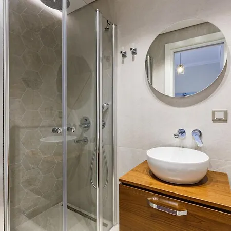 شقة Modern House With Central Location In Beyoglu