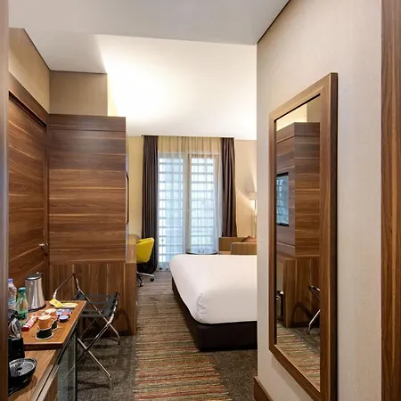 - Kadikoy By Ihg 4*