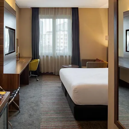 - Kadikoy By Ihg Hotel 4*