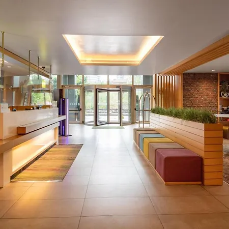 - Kadikoy By Ihg Hotel Istanboel