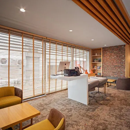 - Kadikoy By Ihg Hotel