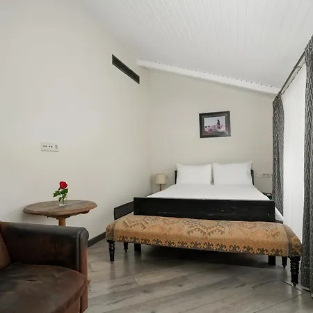 Faros Taksim-special Category 4*