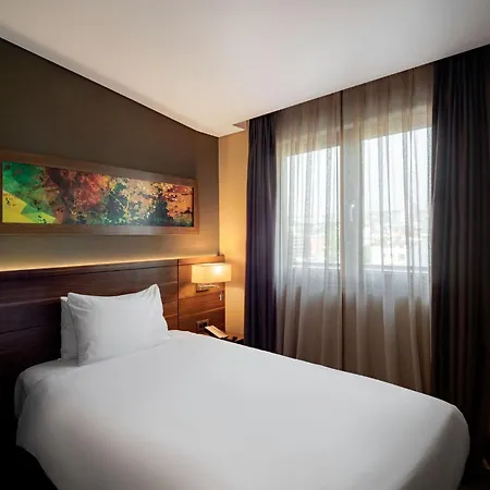 Hotel - Kadikoy By Ihg
