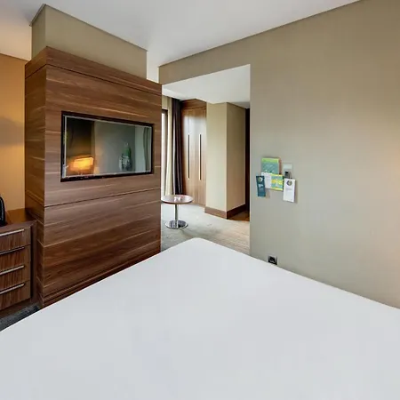 - Kadikoy By Ihg 4* Istanboel
