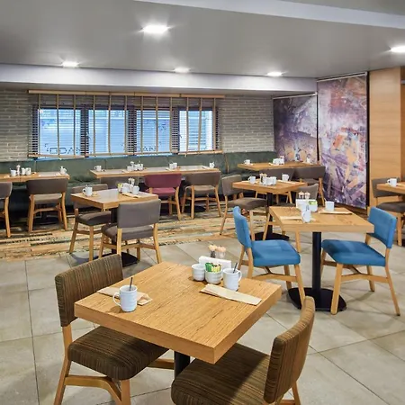 Hotel - Kadikoy By Ihg 4*