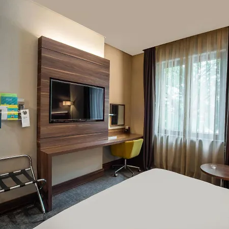 - Kadikoy By Ihg Hotel Istanboel