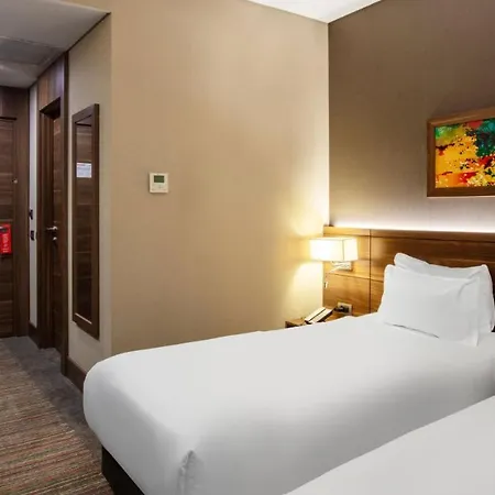 - Kadikoy By Ihg Hotel Istanboel