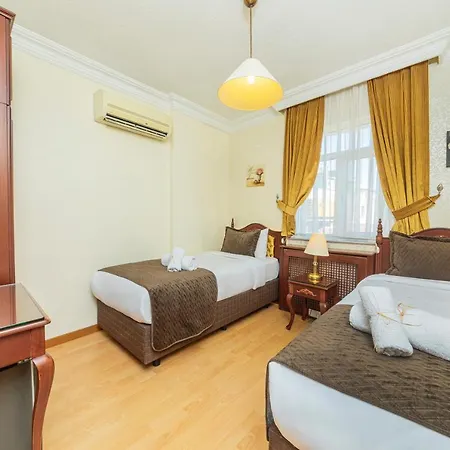 Ipek Hotel