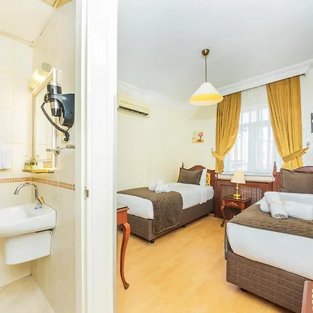 Hotel Ipek