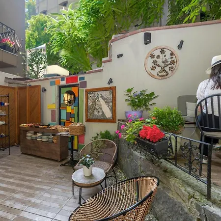 Hotel The Marions Special Category 3*