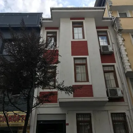 Aparthotel Halil Bey Konagi *