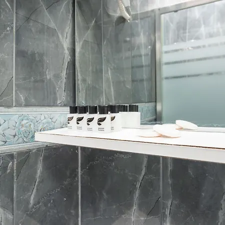 Fountain House Hagiasophia Apartment Istanbul