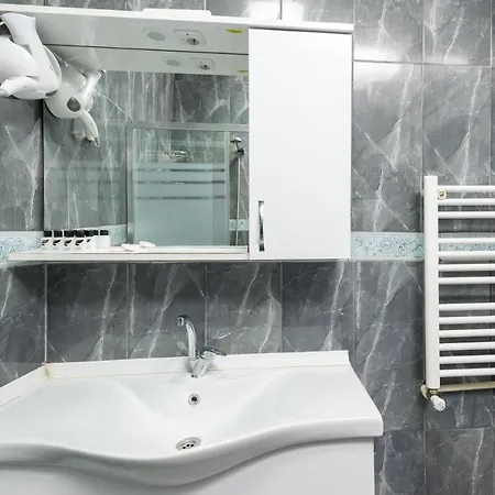 Apartment Fountain House Hagiasophia Istanbul