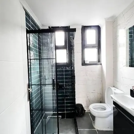 Wonder Karakoy 2 - Ultra Luxury, 4br, 2ba Sea View Karakoy Appartamento