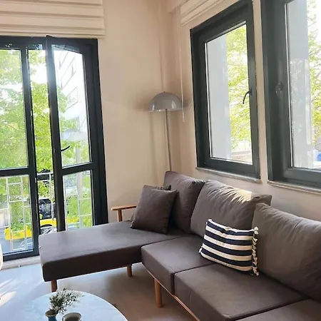 Wonder Karakoy 2 - Ultra Luxury, 4br, 2ba Sea View Karakoy * Provincia di Istanbul