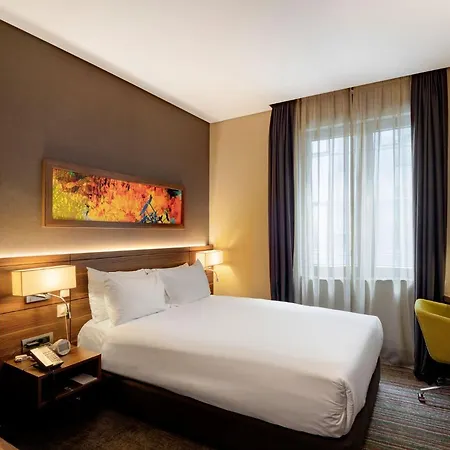 - Kadikoy By Ihg Hotel