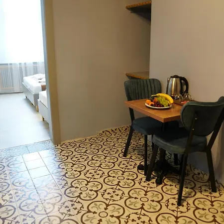 Taksim Maria Otel İstanbul