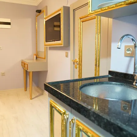 Otel Taksim Maria İstanbul
