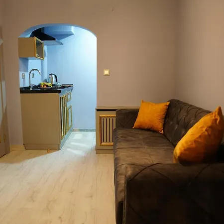 Otel Taksim Maria *
