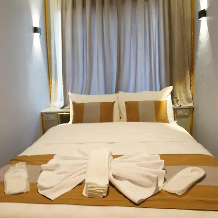 Otel Taksim Maria