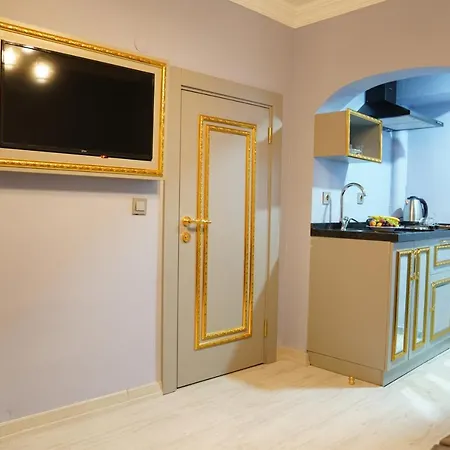 Taksim Maria Otel