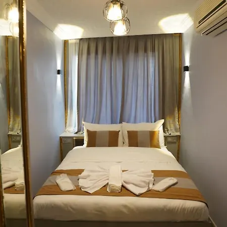 Taksim Maria Otel *