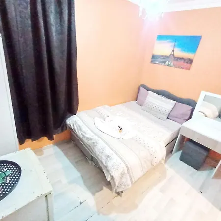Li Taksim Royal Aparthotel Istanbul