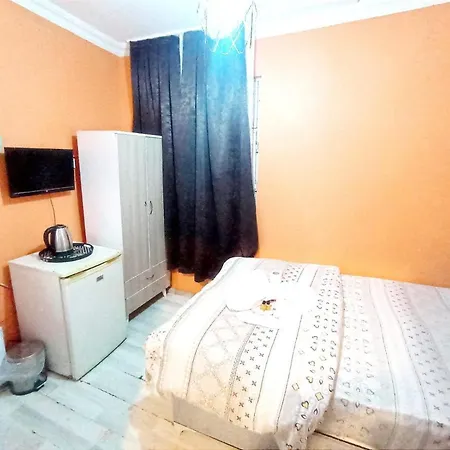 Aparthotel Li Taksim Royal *