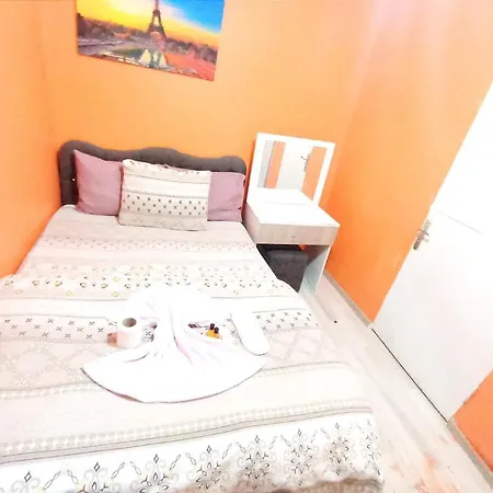 Aparthotel Li Taksim Royal Istanbul