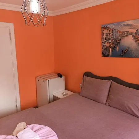Aparthotel Li Taksim Royal Istanbul