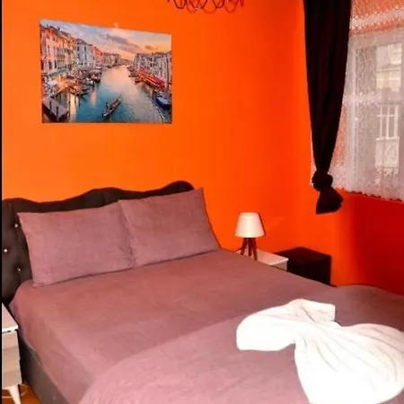 Li Taksim Royal Aparthotel