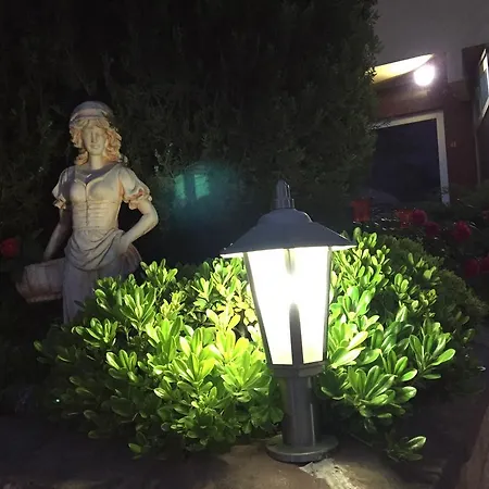 Tekno Park 3* Istanbul
