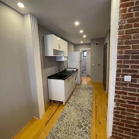 Apartment Cozy Place In Heart Of Taksim *