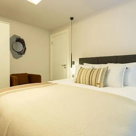Dom House - New 1+1 In Taksim Istanbul
