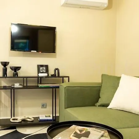 Dom House - New 1+1 In Taksim * Istanbul