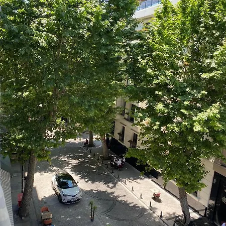 My Sultanahmet Hotel 3*
