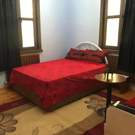 Room Homestay Istanbul