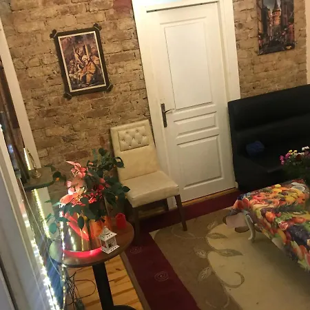 Room Homestay