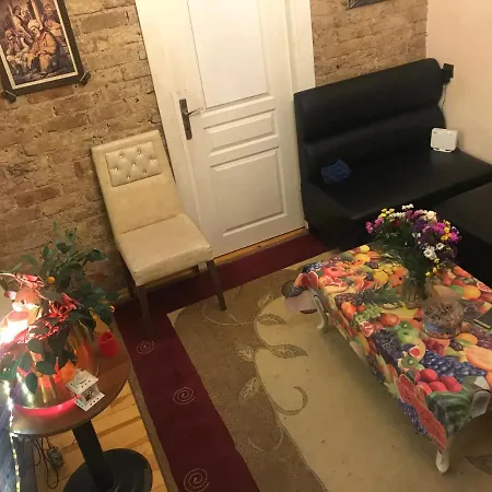 Room Istanbul