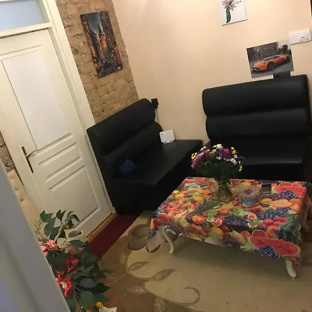 Room Istanbul