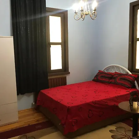 Room * Istanbul