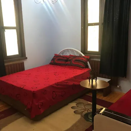 Room * Istanbul