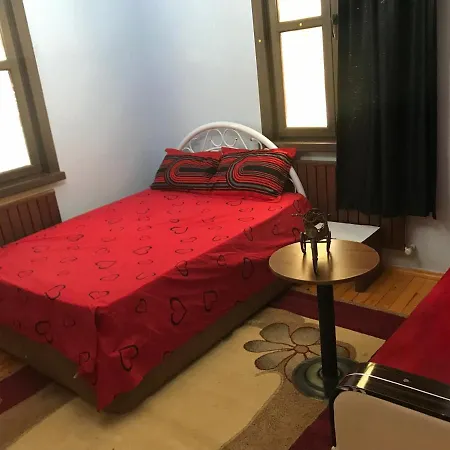 Homestay Room *