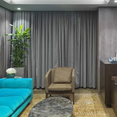 Naz City Taksim - Special Category 4*