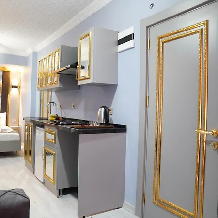 Taksim Maria Otel İstanbul