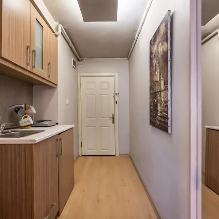 Charmsuites Pera *